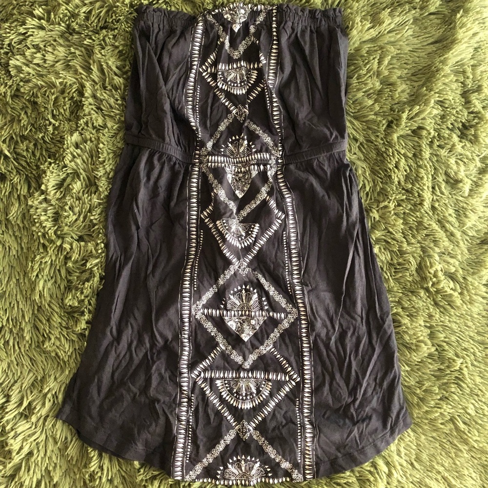 Billabong cover-up